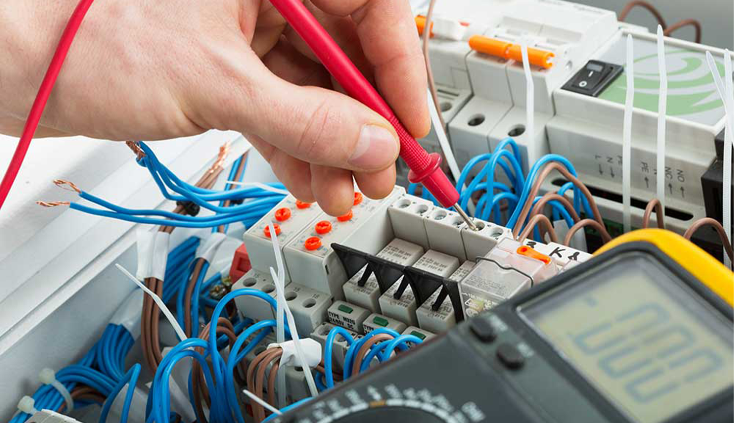 Elektrik Tesisat ve Arıza Onarımı
